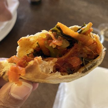 Venga Empanadas - Super Kale Empanada - Empanadas Near Me - San Francisco, California Venga Empanadas - Super Kale Empanada - Empanadas Near Me - San Francisco, California