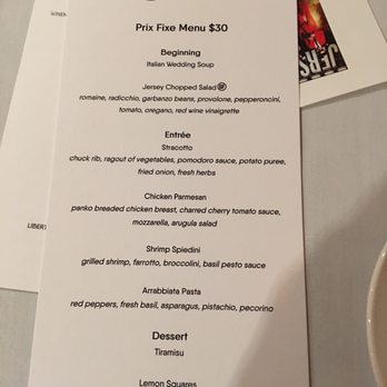 Shea's Bistro and Bar - the menu - American Near Me - Buffalo, New York Shea's Bistro and Bar - the menu - American Near Me - Buffalo, New York