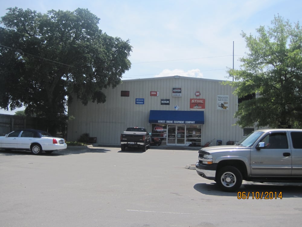 HONEST ENGINE EQUIPMENT Updated September 2024 15 Reviews 939 S