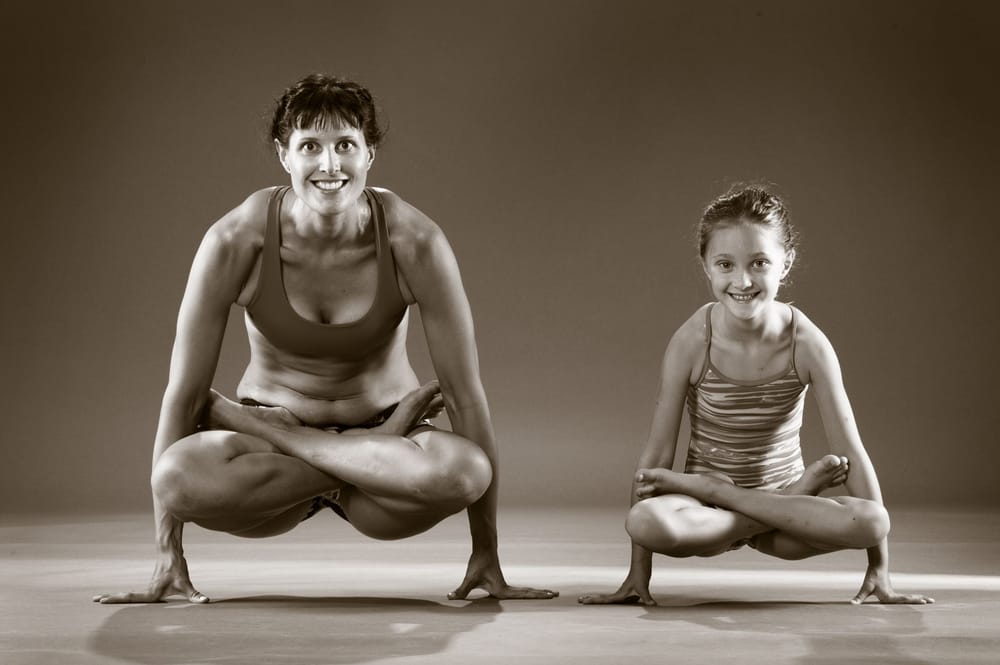 Vimana Yoga Logo