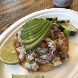 Tostada