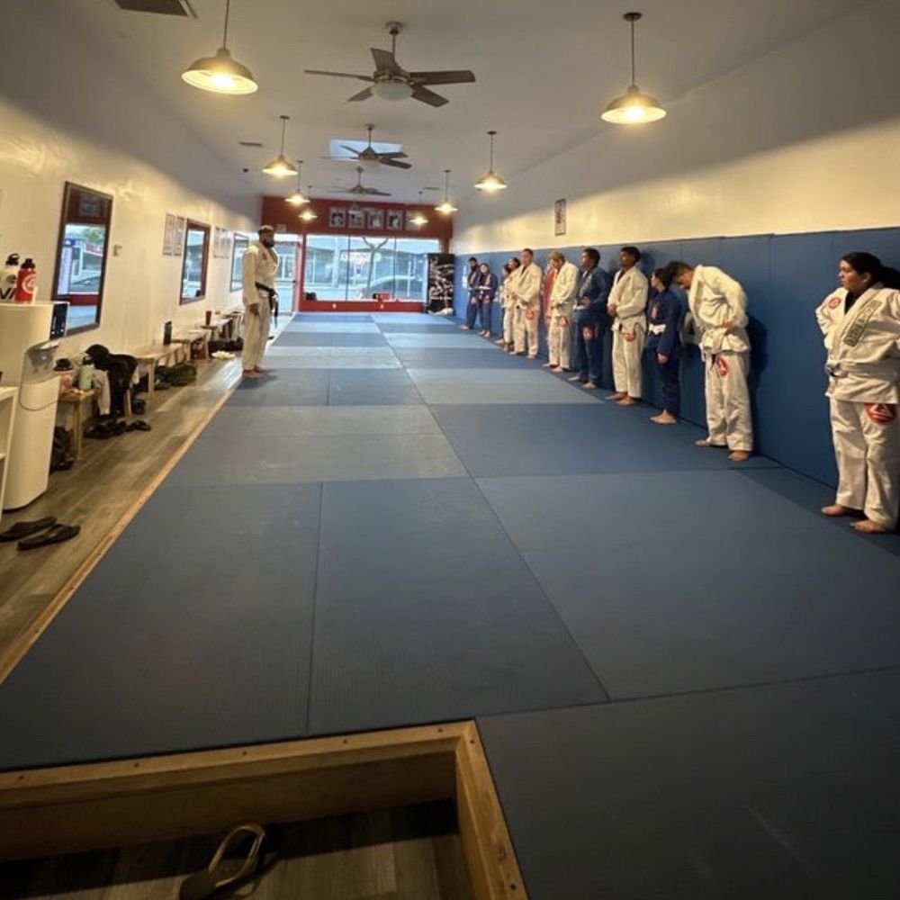 On the mats On the mats