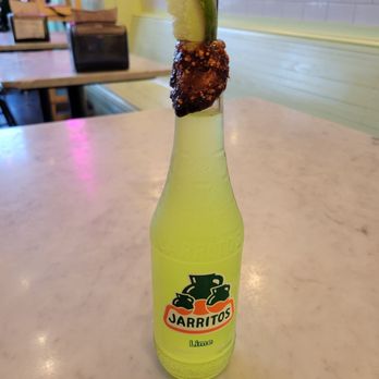 Tight Tacos - Jarrito (spiked) - Mexican Near Me - Portland, Oregon Tight Tacos - Jarrito (spiked) - Mexican Near Me - Portland, Oregon