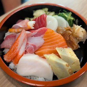 Uncle Son Sushi - Sushi Bars Near Me - Falls Church, Virginia Uncle Son Sushi - Sushi Bars Near Me - Falls Church, Virginia