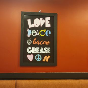 Ruby Sunshine Chattanooga - Artsy signs - Breakfast & Brunch Near Me - Chattanooga, Tennessee Ruby Sunshine Chattanooga - Artsy signs - Breakfast & Brunch Near Me - Chattanooga, Tennessee