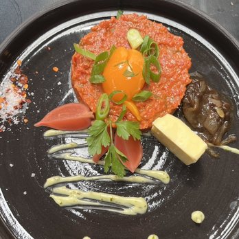 Zweitbester - Tartare - Breakfast & Brunch Near Me - Vienna, 9