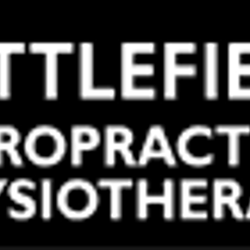 Battlefield Chiropractic & Physiotherapy - Logo