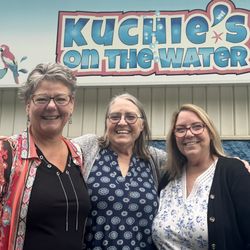 Kuchie's Corner Tap