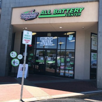 Interstate All Battery Center of Redwood City, CA - Outside entrance - Auto Parts & Supplies Near Me - Redwood City, California Interstate All Battery Center of Redwood City, CA - Outside entrance - Auto Parts & Supplies Near Me - Redwood City, California