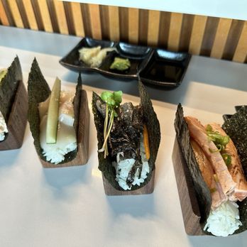Temaki Bar - Sushi Bars Near Me - San Jose, California Temaki Bar - Sushi Bars Near Me - San Jose, California