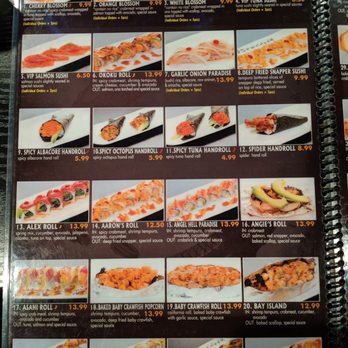 Sushi Okoku - Sushi Bars Near Me - Riverside, California Sushi Okoku - Sushi Bars Near Me - Riverside, California