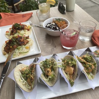 Orale Mexican Kitchen - Mexican Near Me - Hoboken, New Jersey