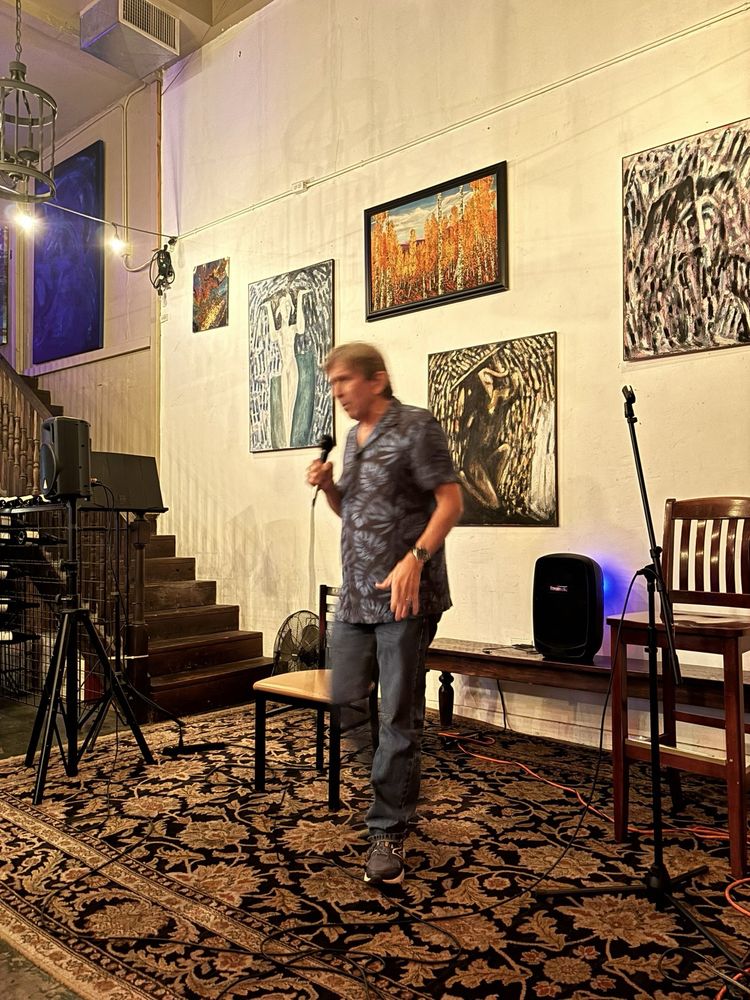 Wine Therapist - vineyard in Dallas, TX