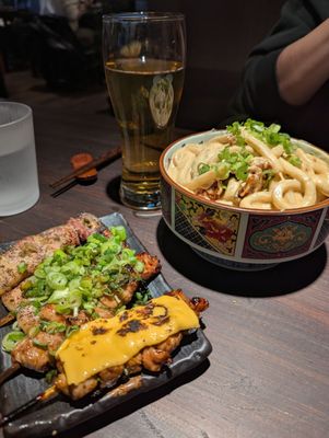 Torishi - Japanese Yakitori Izakaya by null