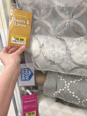 JOANN Fabric and Crafts by null
