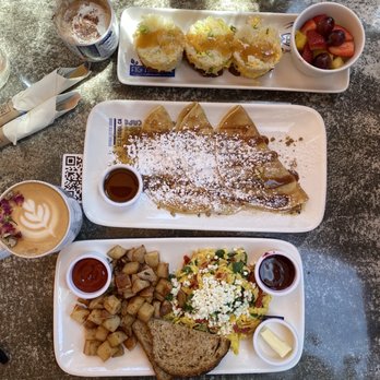 Fig Tree Cafe - Breakfast & Brunch Near Me - San Diego, California Fig Tree Cafe - Breakfast & Brunch Near Me - San Diego, California