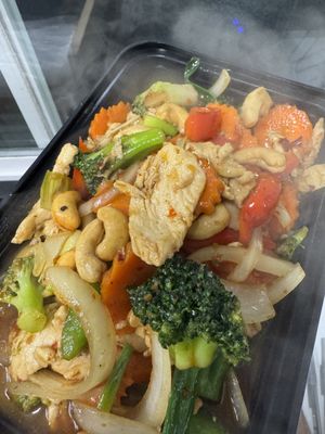 Thai Pop, Portland by null