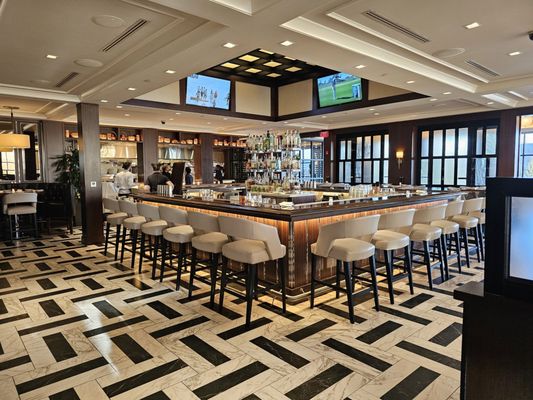 Top Cut Steakhouse by null