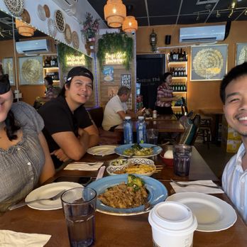 Civilize Thai Bistro - Thai Near Me - Beverly Hills, California