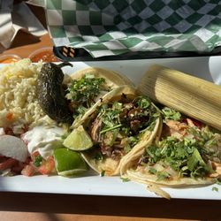 El Pollo Felix - Very good .