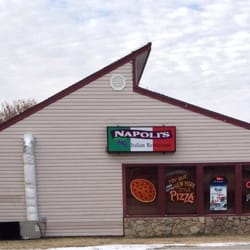 Napoli's Italian Restaurant