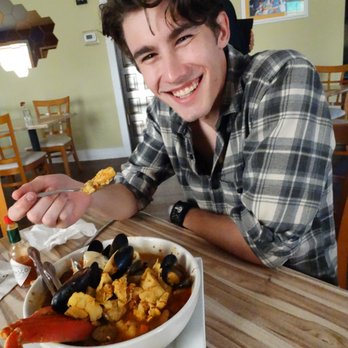 Casa Maya - Paella for two - Mexican Near Me - St Augustine, Florida