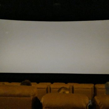 Emagine - Saline - Hahaha a very big blank screen - Cinema Near Me - Saline, Michigan