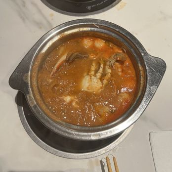 Boiling World - Hot Pot Near Me - Ontario, California