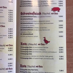 China-Thai Bistro