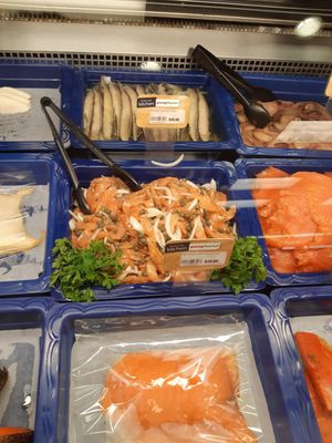 Yummy Market by null