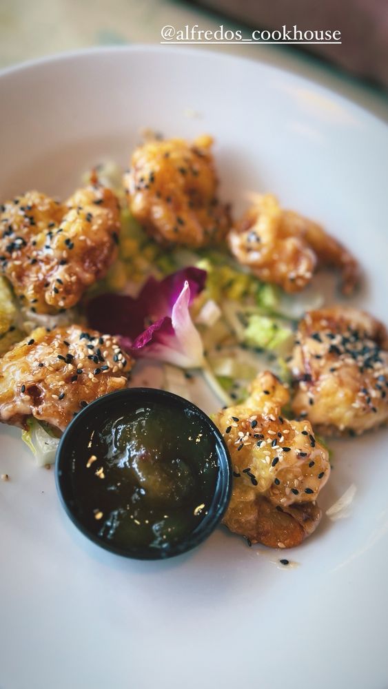 ALFREDO’S COOKHOUSE Updated September 2024 212 Photos & 238 Reviews