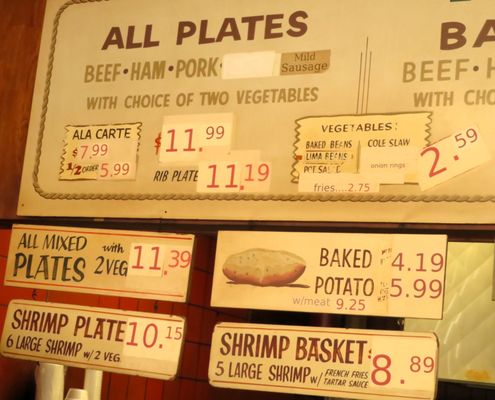 Beef and Bun BBQ by null