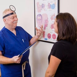 The ENT Specialists - Andrew Schubkegel, M.D - Dr. Andrew Schubkegel, MD