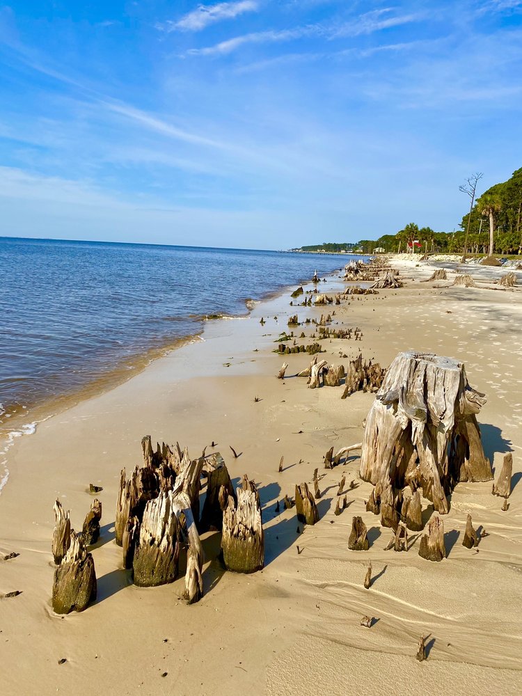 CARRABELLE BEACH Updated September 2024 14 Photos 1786 Big Bend