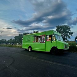 Genesis Taco Food Truck