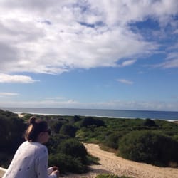 Tuncurry Beach - Beach, no surf