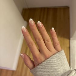 Wistaria Nail Spa - Nails