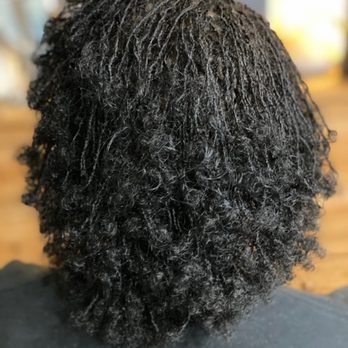 LocEnvy Studio - Sisterlocks established 1/12/20 Loc Envy - Nakiya - Hair Stylists Near Me