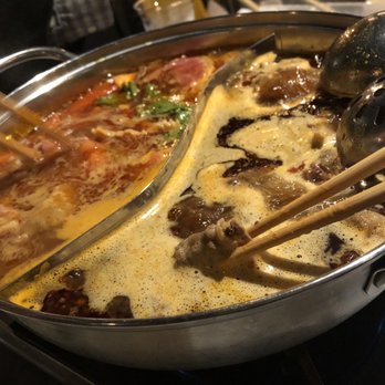 Haidilao Hotpot Flushing - Hot Pot Near Me - Flushing, New York Haidilao Hotpot Flushing - Hot Pot Near Me - Flushing, New York