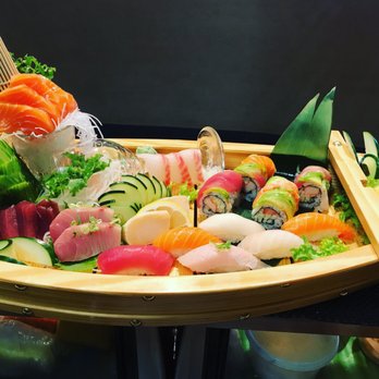 Hana Japanese Restaurant - 167 Photos 154 Reviews - Japanese - 150 Dorset St South Burlington Vt - Restaurant Reviews - Phone Number - Menu - Yelp