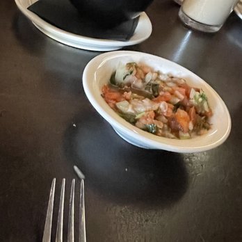 Anayas - lots of white onions... - Mexican Near Me - Pasadena, California