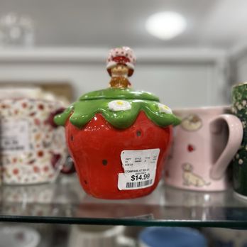 HomeGoods - Strawberry Shortcake - Home Decor Near Me - Castle Rock, Colorado HomeGoods - Strawberry Shortcake - Home Decor Near Me - Castle Rock, Colorado