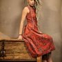 Photo of Tina Sondergaard