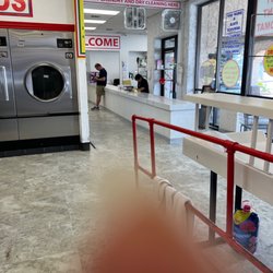 Zapatas Laundry Services
