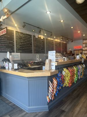 Ripple Bagel and Deli by null