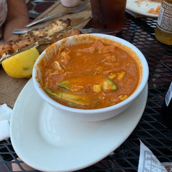 Los Jefes - Bowl Tortilla Soup - Mexican Near Me - Metairie, Louisiana Los Jefes - Bowl Tortilla Soup - Mexican Near Me - Metairie, Louisiana