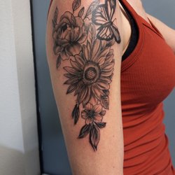 Linson's Ink
