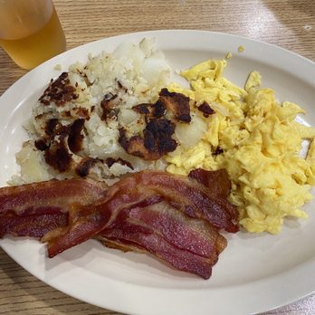 Legacy Pancake House - Sam's Special (I think) - American Near Me - Dayton, Ohio Legacy Pancake House - Sam's Special (I think) - American Near Me - Dayton, Ohio