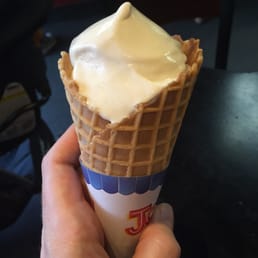 Waffle Cone