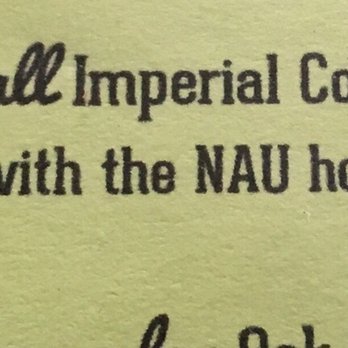 Dark Sky Brewing - Good job NAU brew club! - Breweries Near Me - Flagstaff, Arizona